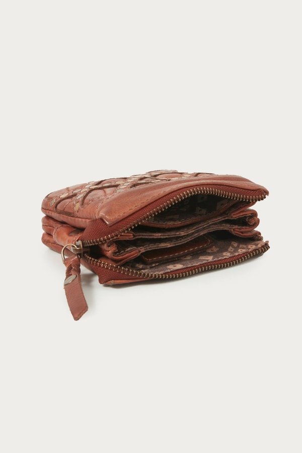 billetera treasures mini