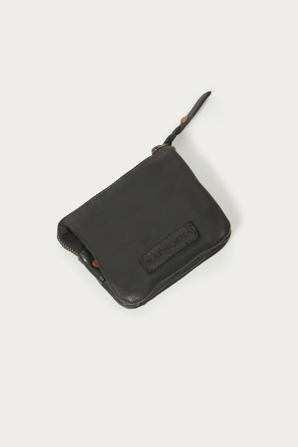 billetera metal arrow mini