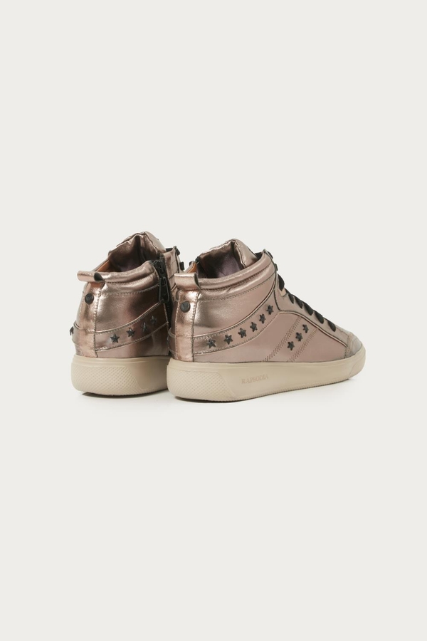 zapatilla rithym star