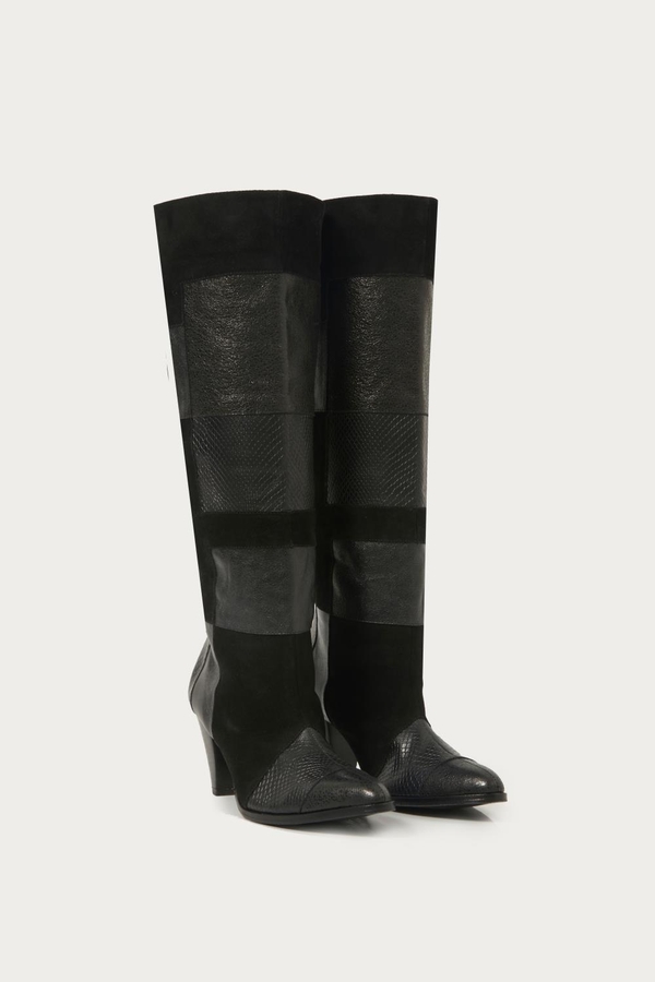 bota patch stardust