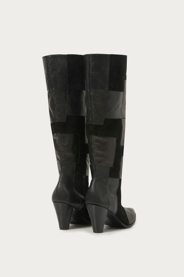 bota patch stardust