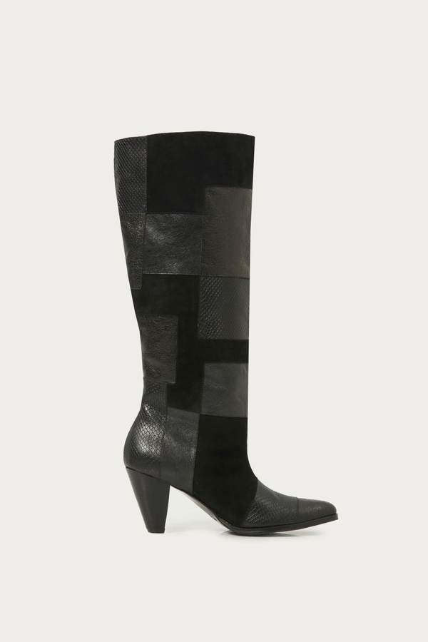bota patch stardust