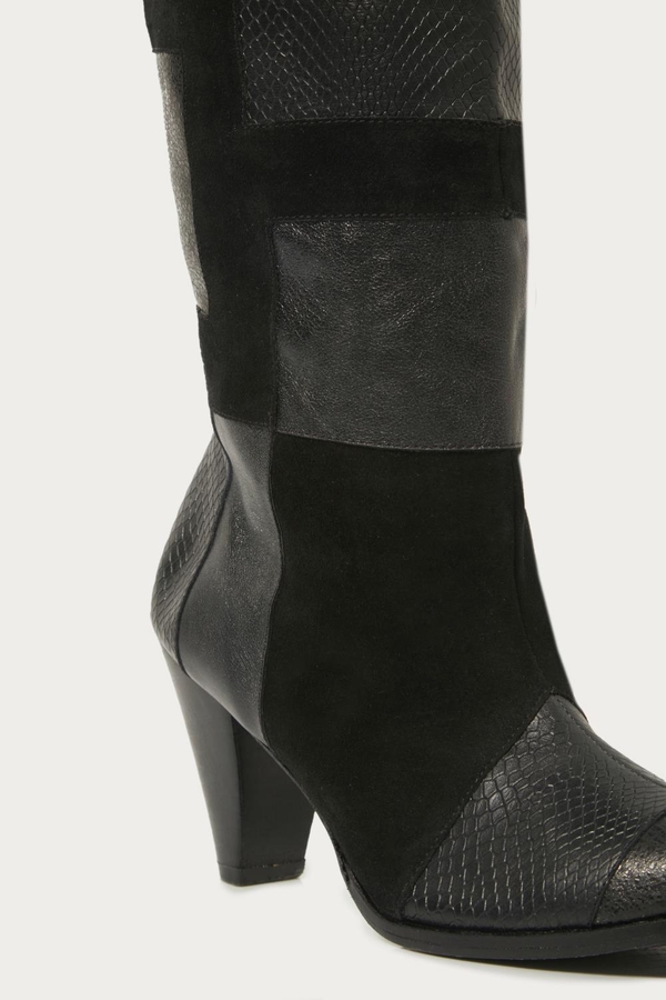 bota patch stardust