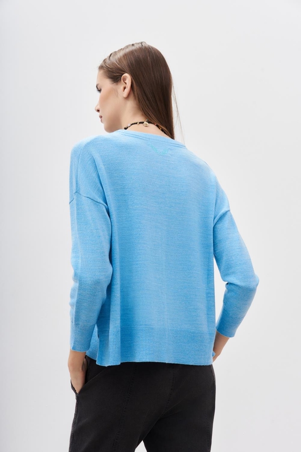 sweater sussane