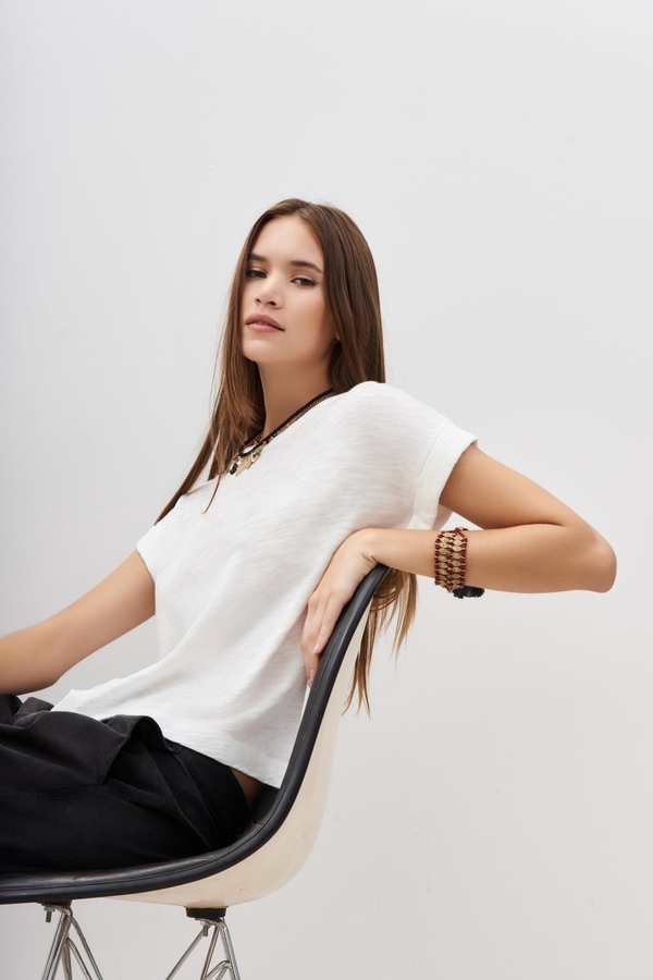 camiseta marinita new