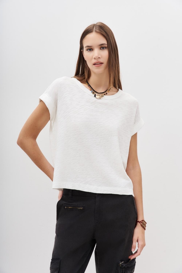 camiseta marinita new