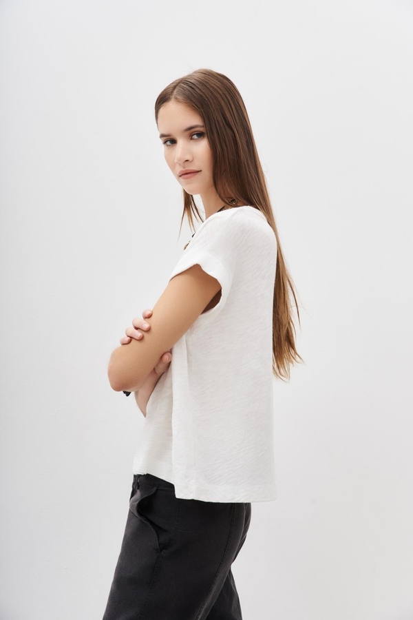 camiseta marinita new