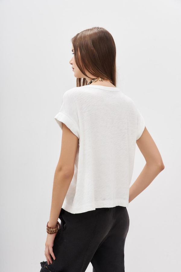 camiseta marinita new