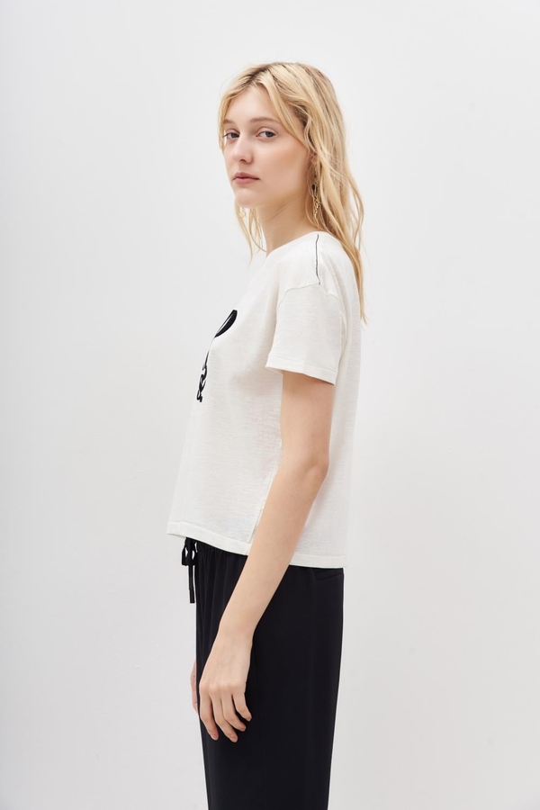 camiseta keep it simple