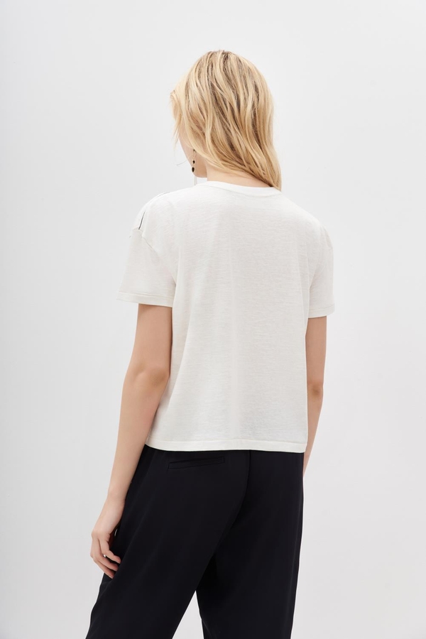 camiseta keep it simple