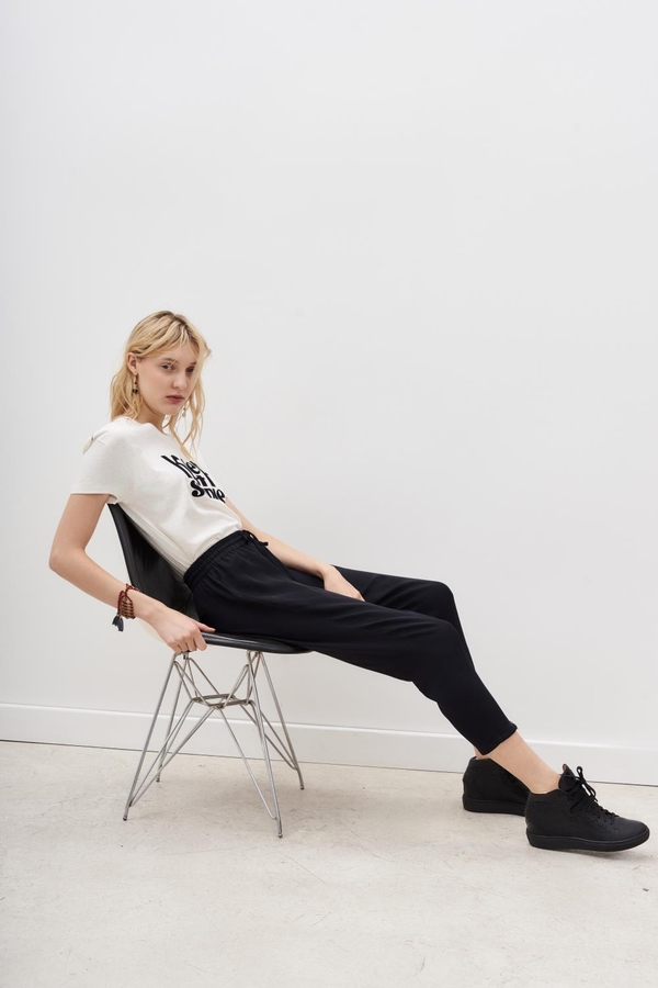 pantalon porter