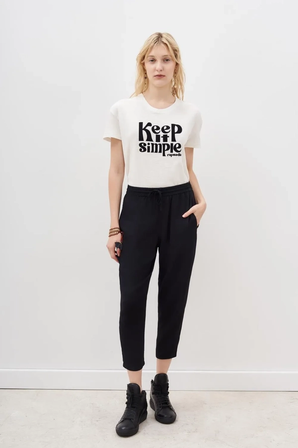 pantalon porter