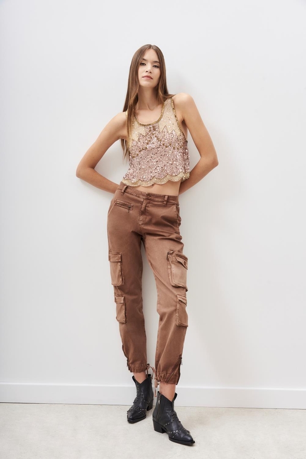 pantalon vietnam