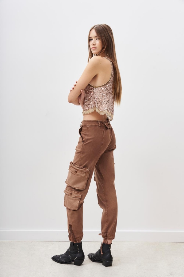pantalon vietnam