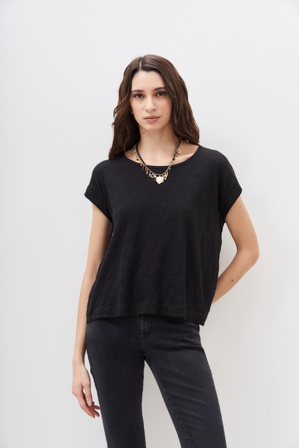 camiseta marinita new