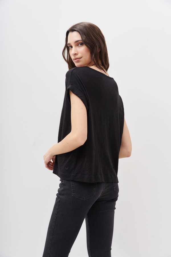 camiseta marinita new