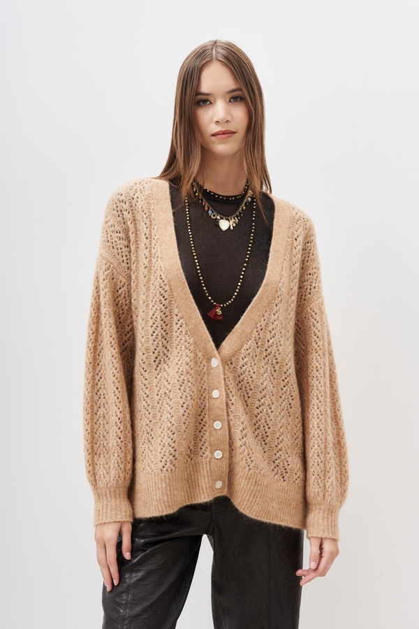 cardigan ladder