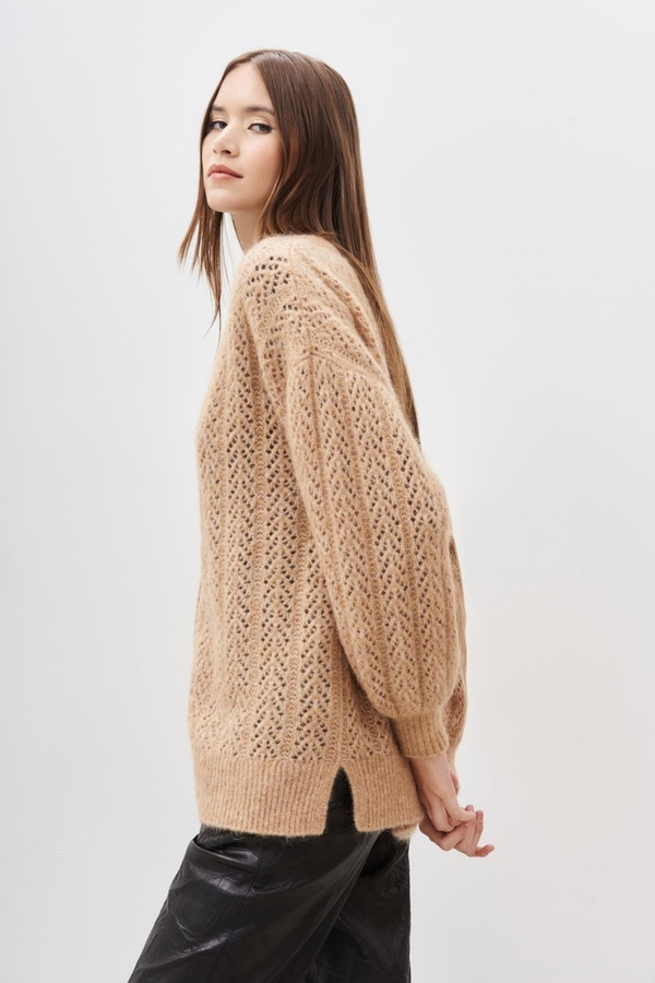 cardigan ladder
