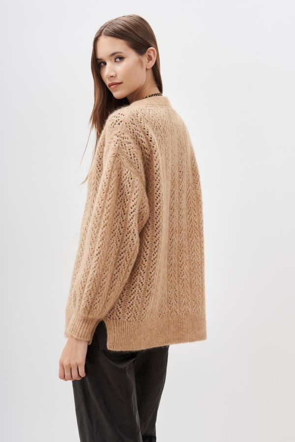 cardigan ladder
