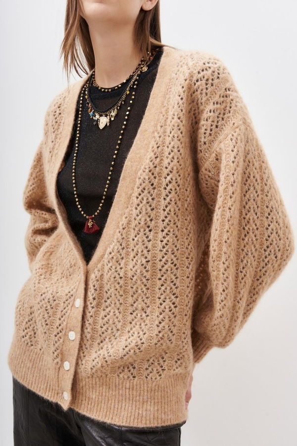cardigan ladder
