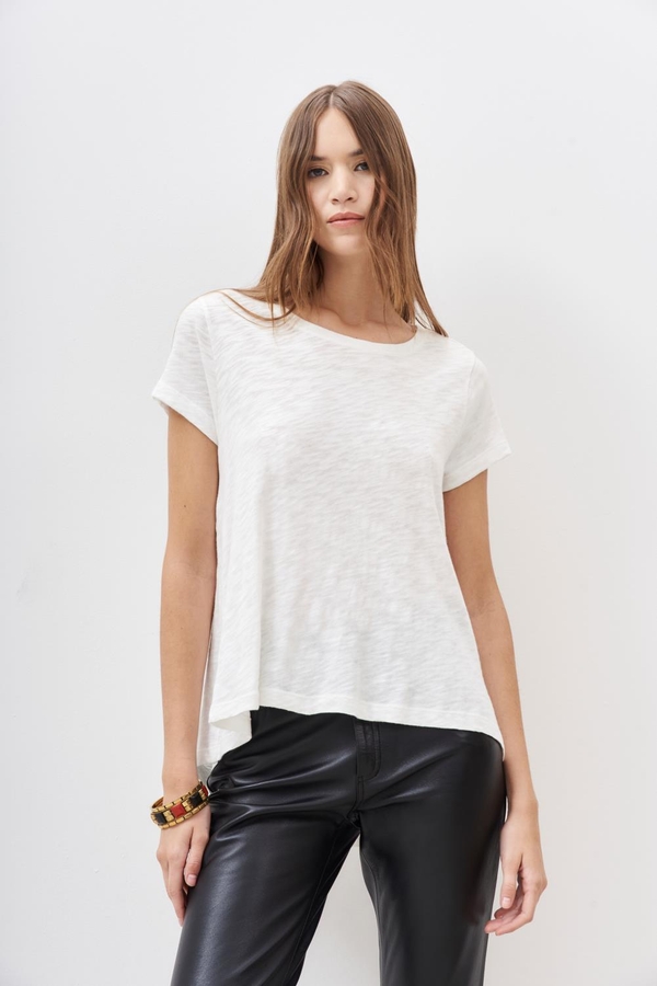 camiseta new marinita basic