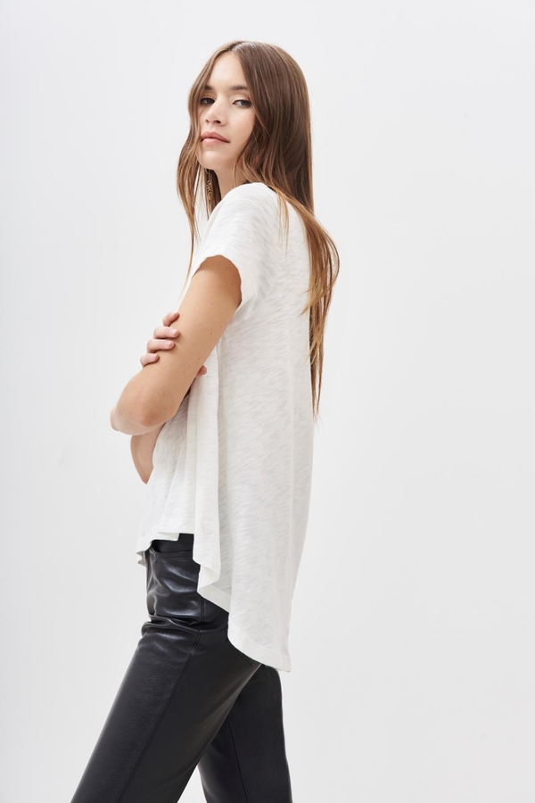 camiseta new marinita basic