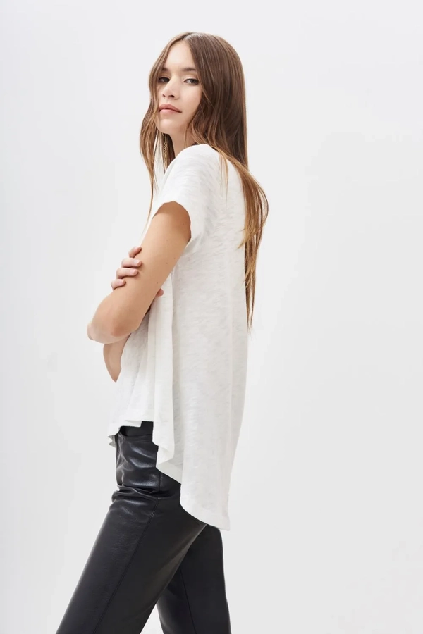camiseta new marin basic