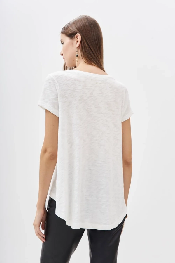 camiseta new marin basic