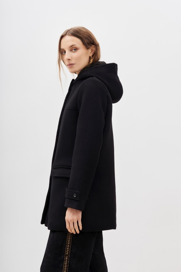 tapado dinka zippers