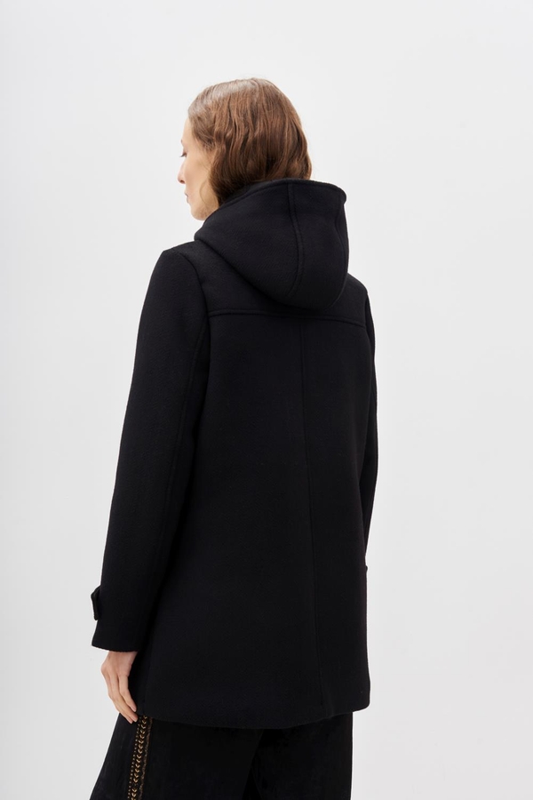 tapado dinka zippers