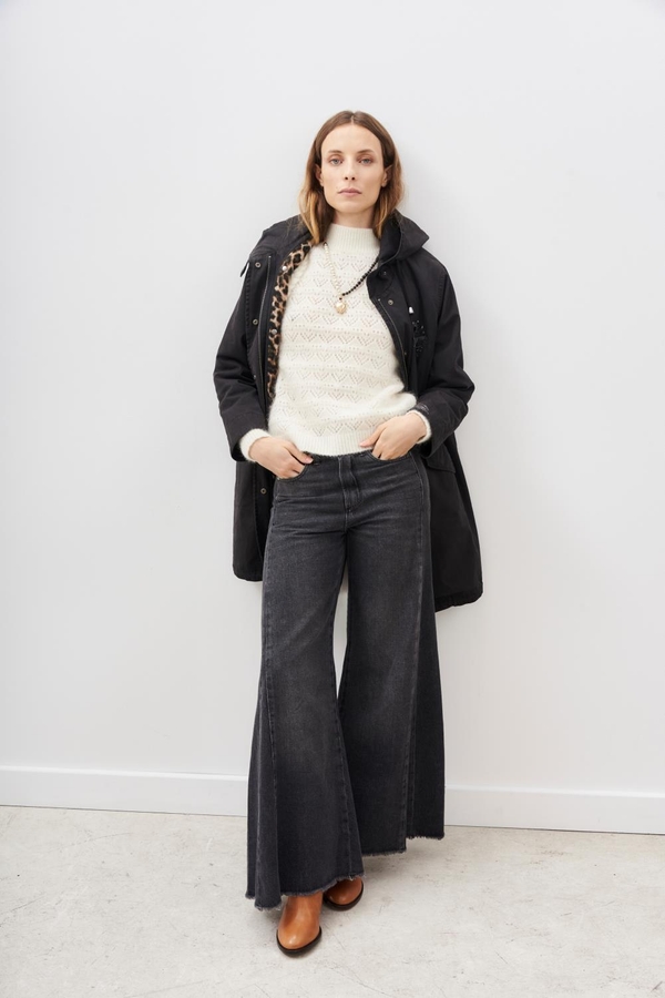 chaqueta lucy dark