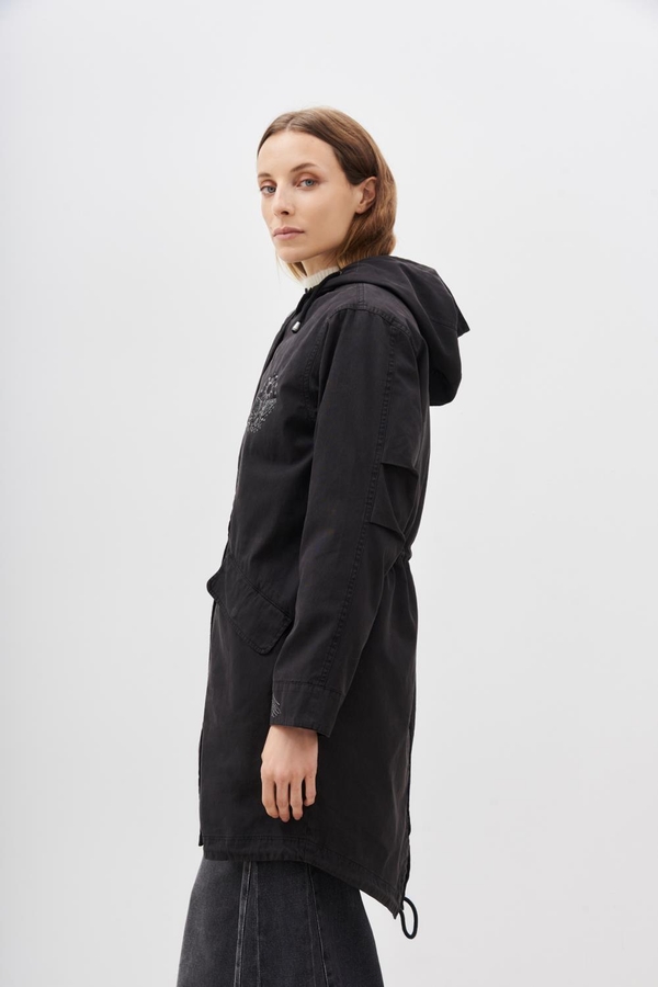 chaqueta lucy dark