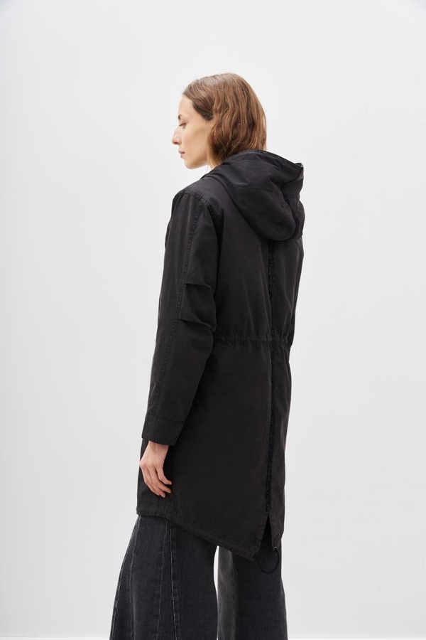 chaqueta lucy dark