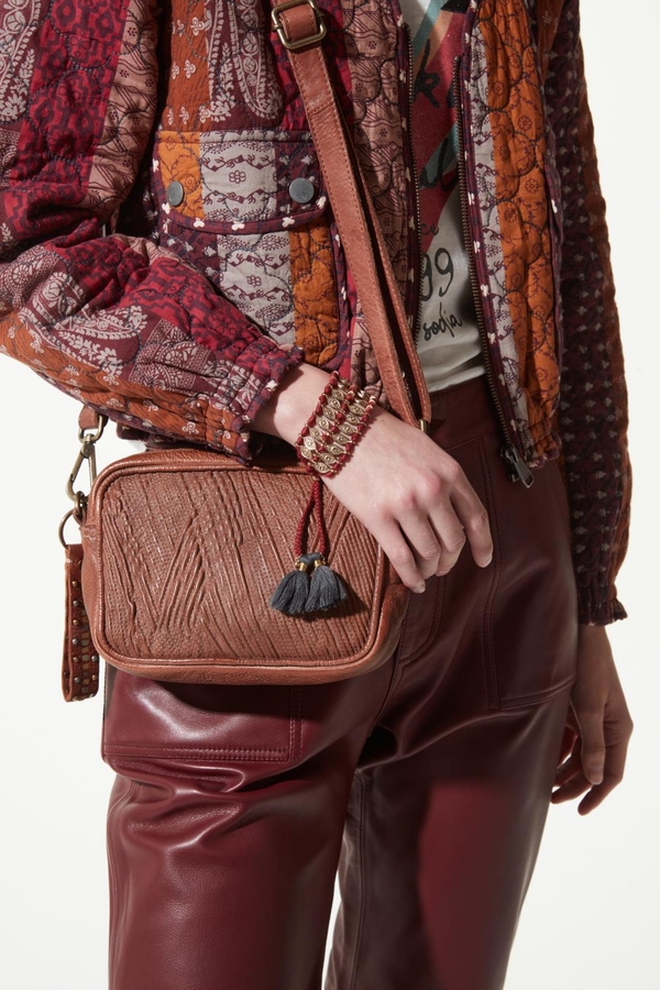 cartera jamil