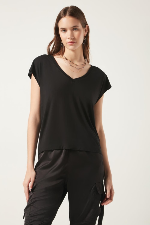 camiseta andre cupro