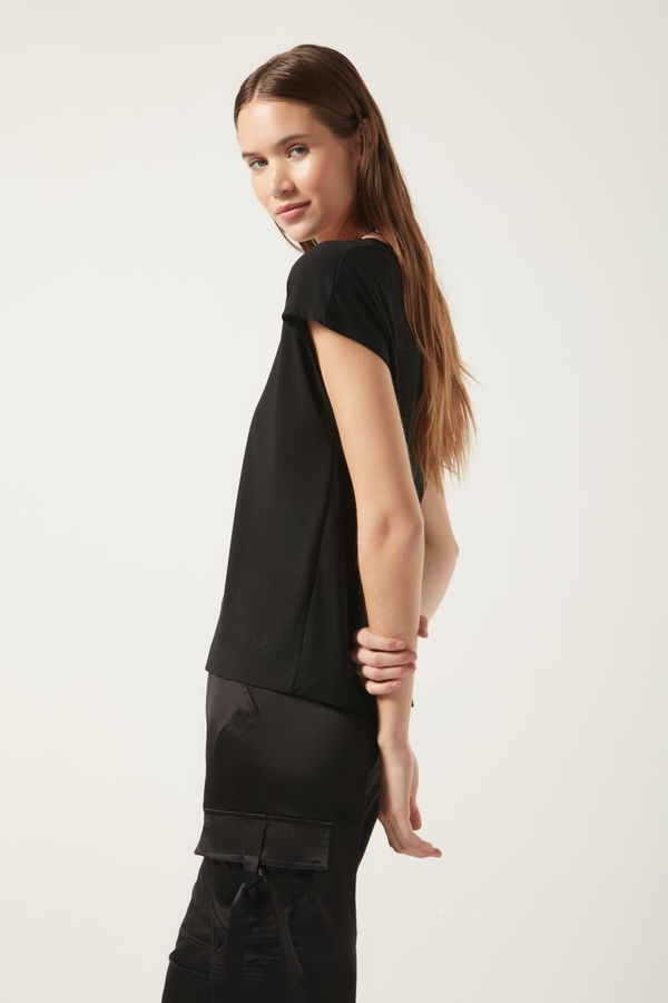 camiseta andre cupro