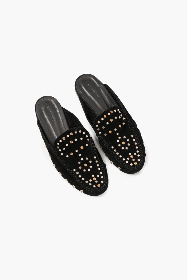 zuecos navajo