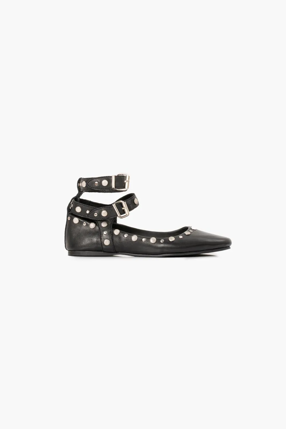balerina studs new