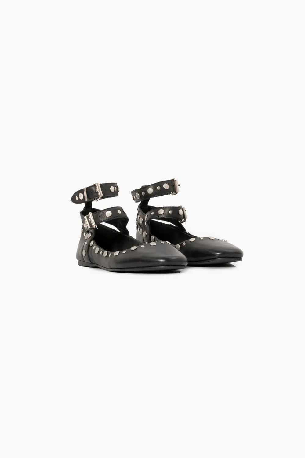 balerina studs new