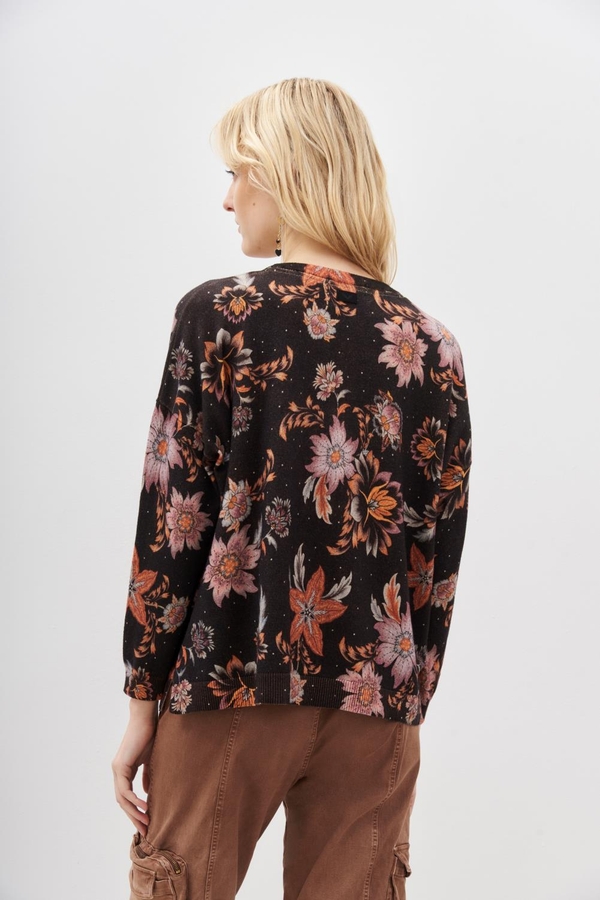 sweater colorfull