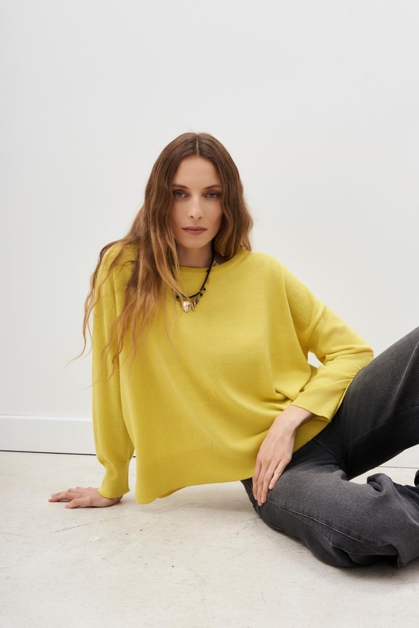 sweater sussane