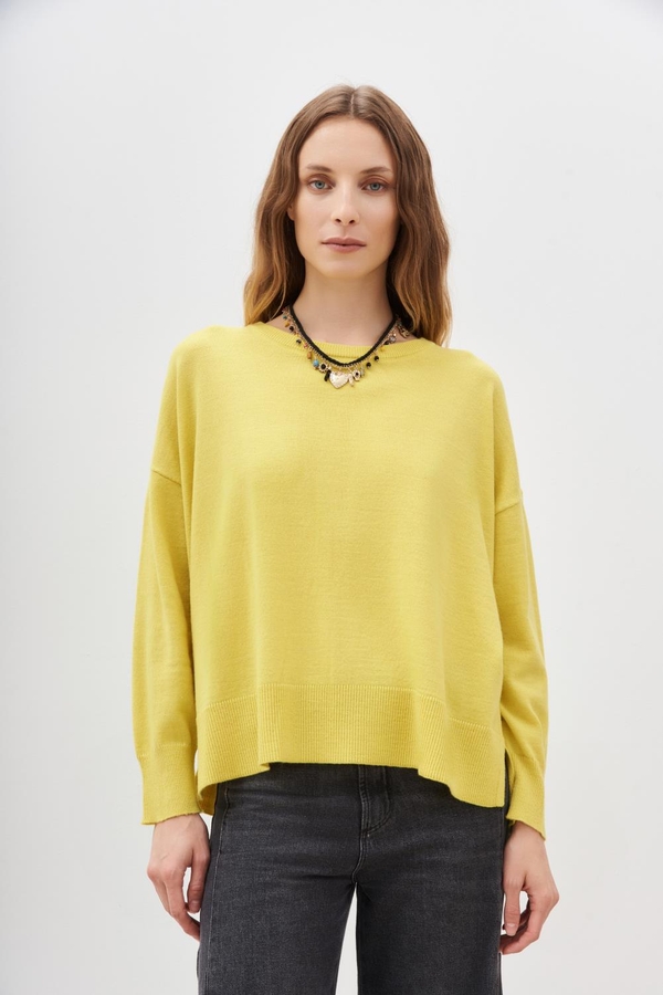 sweater sussane