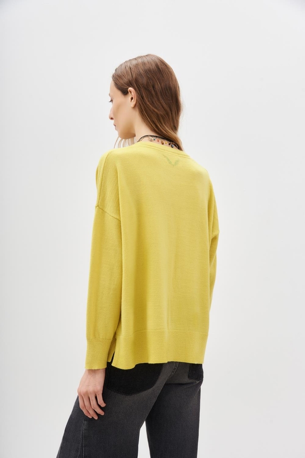 sweater sussane