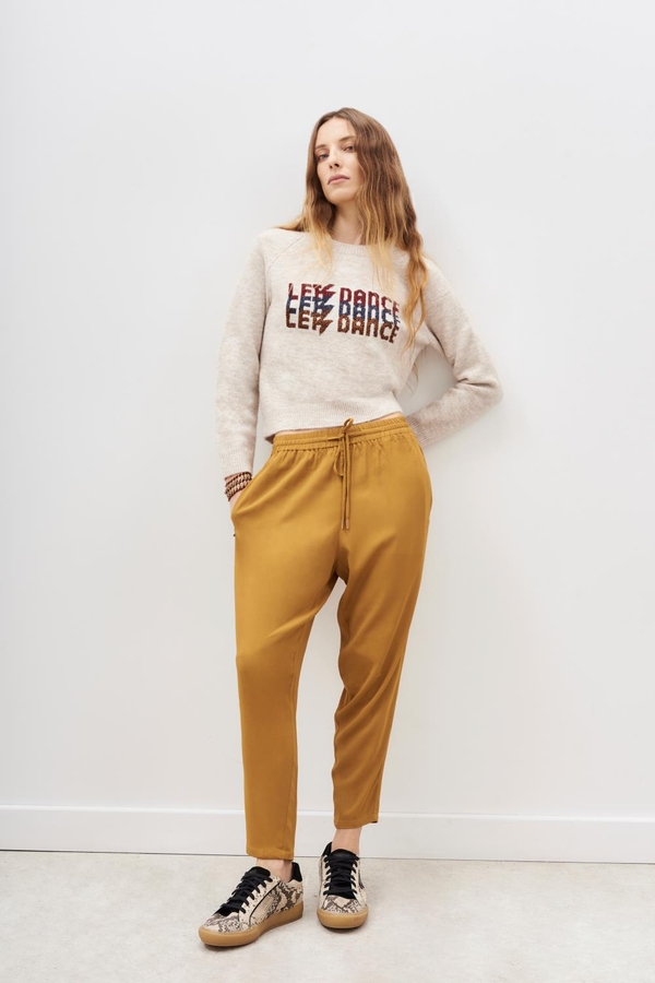 pantalon porter