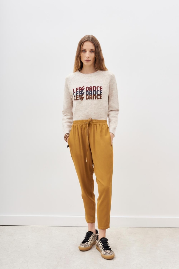 pantalon porter