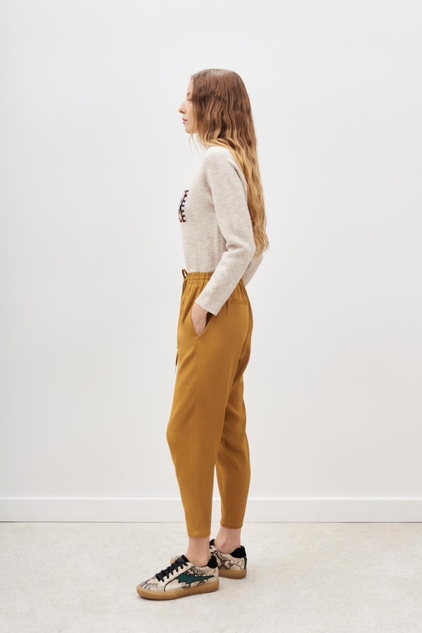 pantalon porter