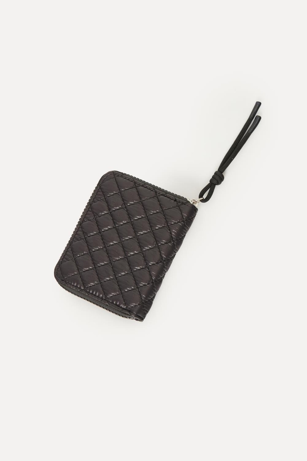 billetera sport matelasse