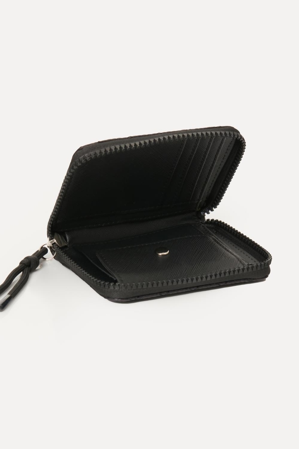 billetera sport matelasse