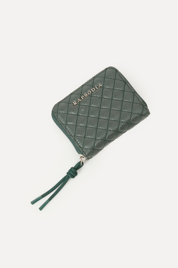 billetera sport matelasse