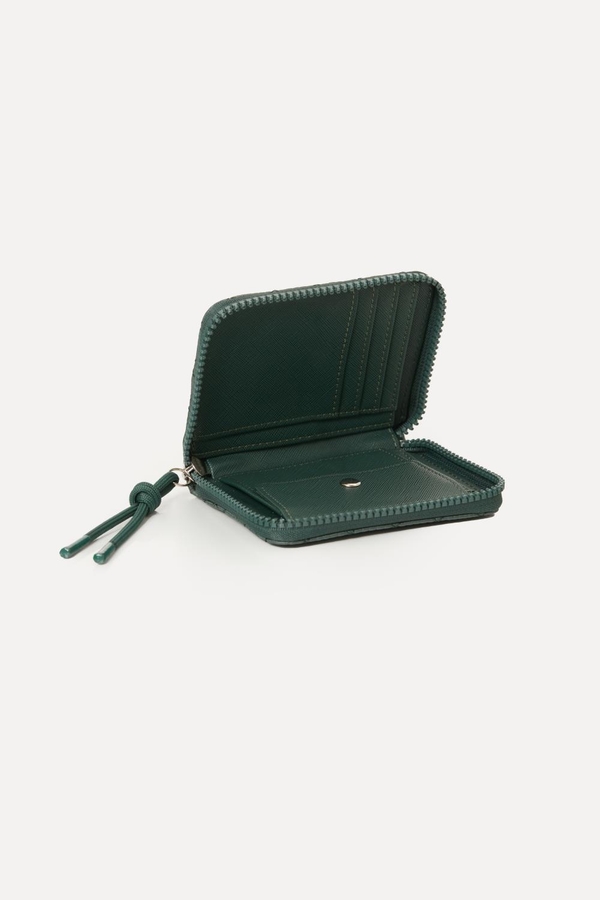 billetera sport matelasse